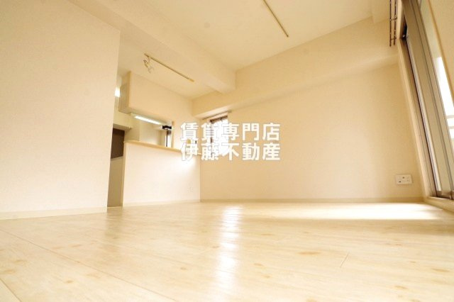 Espoir iの内装