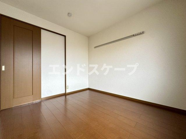 ラ・アムールの洋室|高崎、前橋のお部屋探しはエンドスケープまで！お客様の理想お聞かせ下さい♪
