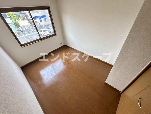 ラ・アムールの内装|高崎、前橋のお部屋探しはエンドスケープまで！お客様の理想お聞かせ下さい♪