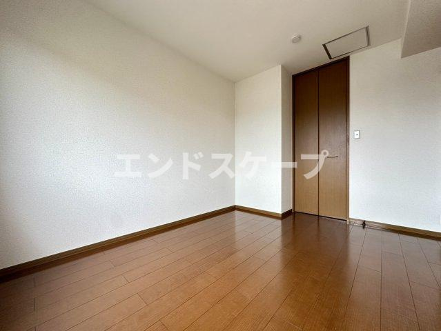 ラ・アムールの洋室|高崎、前橋のお部屋探しはエンドスケープまで！お客様の理想お聞かせ下さい♪