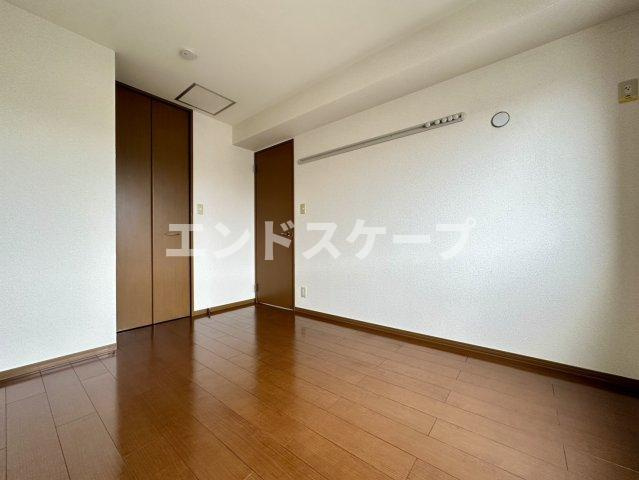 ラ・アムールの洋室|高崎、前橋のお部屋探しはエンドスケープまで！お客様の理想お聞かせ下さい♪