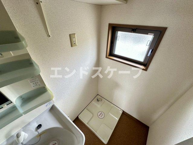 ラ・アムールの設備|高崎、前橋のお部屋探しはエンドスケープまで！お客様の理想お聞かせ下さい♪