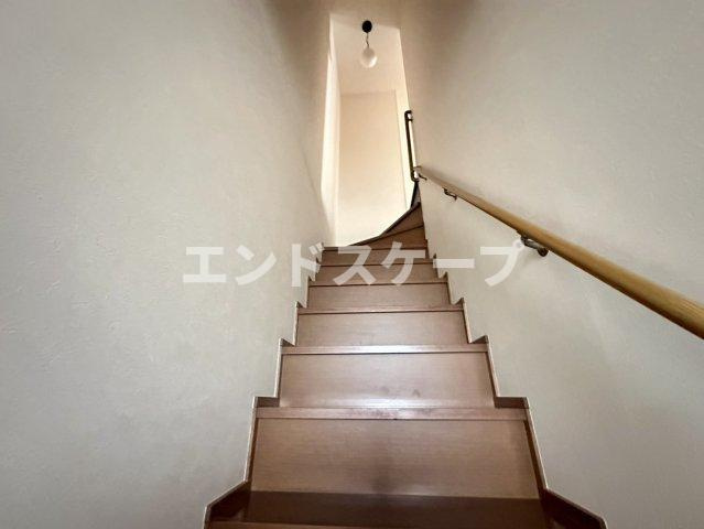 ラ・アムールの内装|高崎、前橋のお部屋探しはエンドスケープまで！お客様の理想お聞かせ下さい♪