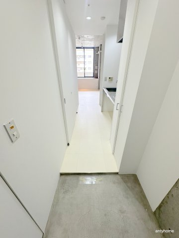 アーデンタワー南堀江　仲介手数料無料の内装
