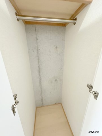 アーデンタワー南堀江　仲介手数料無料の収納