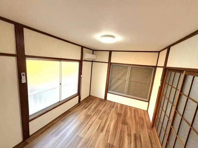 【内装】 | 正田荘 | イメージ写真