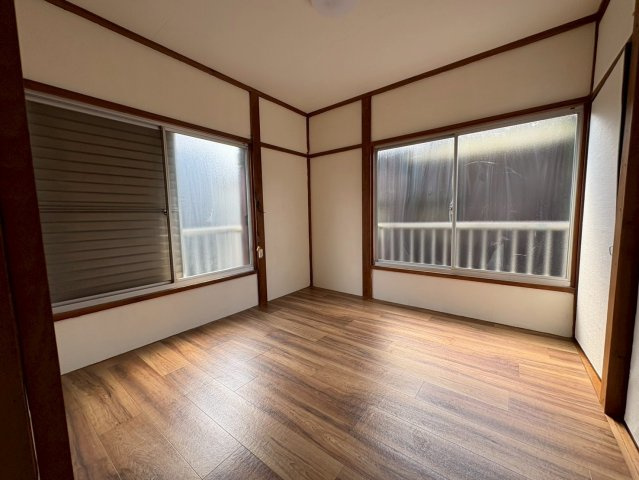 【居間・リビング】 | 正田荘 | イメージ写真