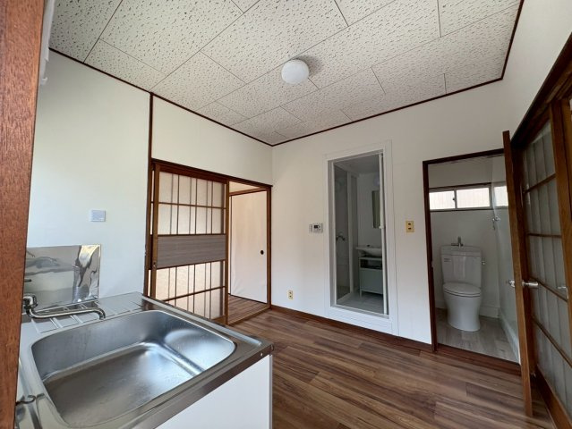 【和室】 | 正田荘 | イメージ写真