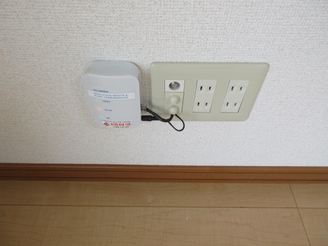プラシードⅤの設備