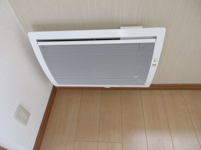 プラシードⅤの設備