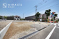 売地　日野市大坂上全5区画の画像