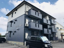 ファミール三軒屋Aの画像