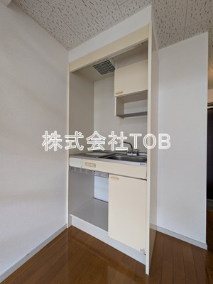 【キッチン】 | サンハイツ砧