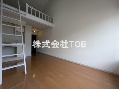 【内装】 | サンハイツ砧