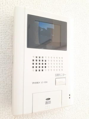 【設備】 | ビオラ