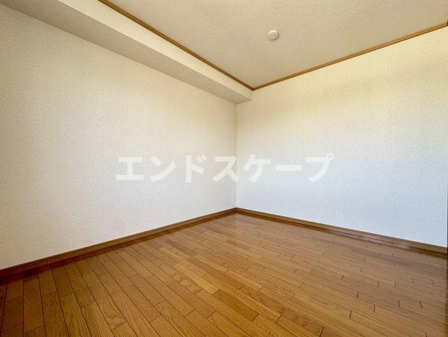 ハイツしずかＢの洋室|高崎、前橋のお部屋探しはエンドスケープまで！お客様の理想お聞かせ下さい♪