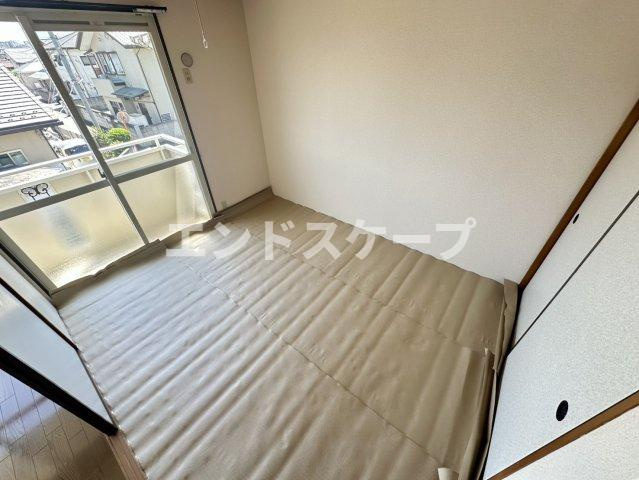 ハイツしずかＢの内装|高崎、前橋のお部屋探しはエンドスケープまで！お客様の理想お聞かせ下さい♪