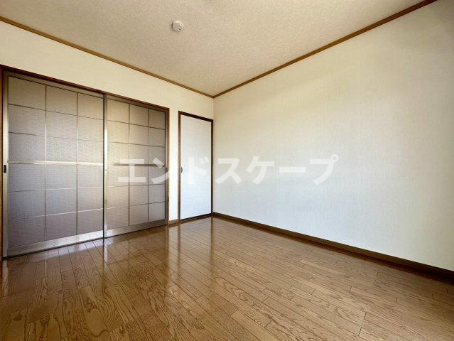 ハイツしずかＢの内装|高崎、前橋のお部屋探しはエンドスケープまで！お客様の理想お聞かせ下さい♪