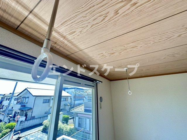 ハイツしずかＢの内装|高崎、前橋のお部屋探しはエンドスケープまで！お客様の理想お聞かせ下さい♪