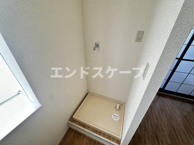 ハイツしずかＢの設備|高崎、前橋のお部屋探しはエンドスケープまで！お客様の理想お聞かせ下さい♪