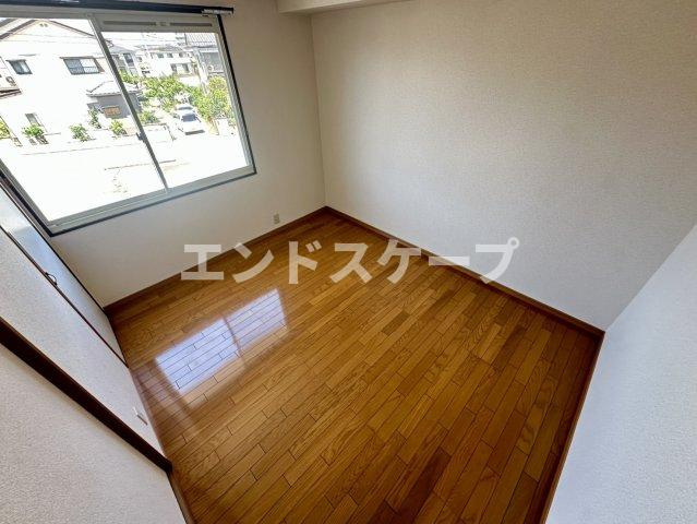 ハイツしずかＢの内装|高崎、前橋のお部屋探しはエンドスケープまで！お客様の理想お聞かせ下さい♪