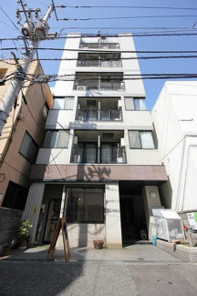 【外観】 | ピアネージュ徳島