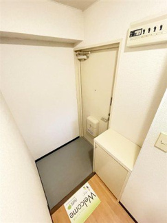 【玄関】 | ピアネージュ徳島