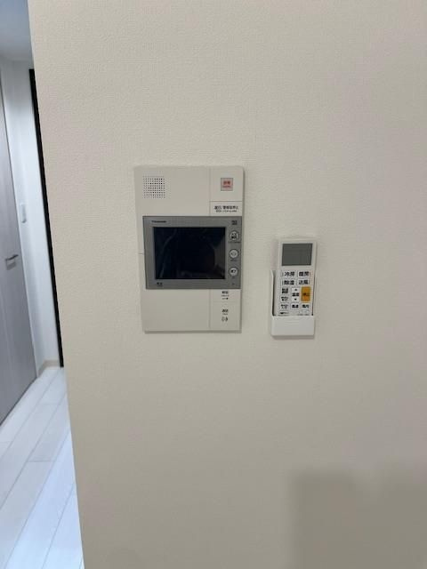 スワンズシティ神戸ウエストのセキュリティ