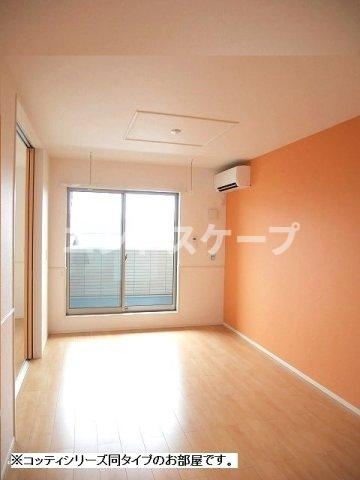 Ａｍａｚｉｎｇ　ＳｑｕａｒｅＣの居間・リビング|高崎、前橋のお部屋探しはエンドスケープまで！お客様の理想お聞かせ下さい♪