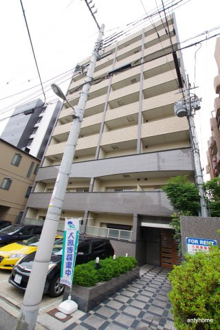 プリモディーネ福島　仲介手数料無料