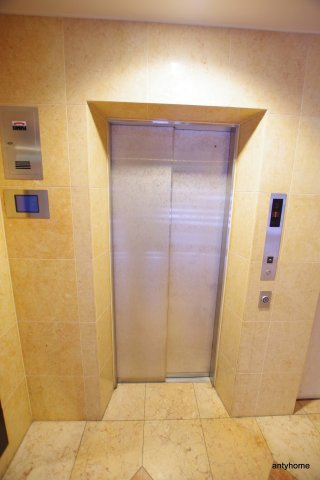 プリモディーネ福島　仲介手数料無料のその他共用部分
