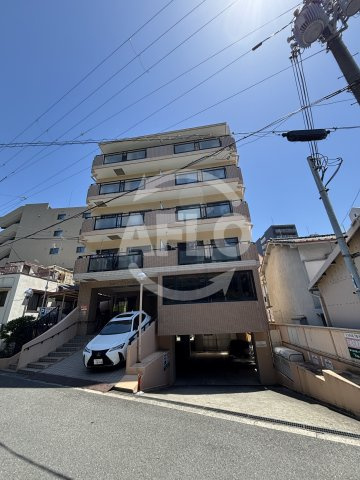 シンケビルTWIN　真田山小学校区