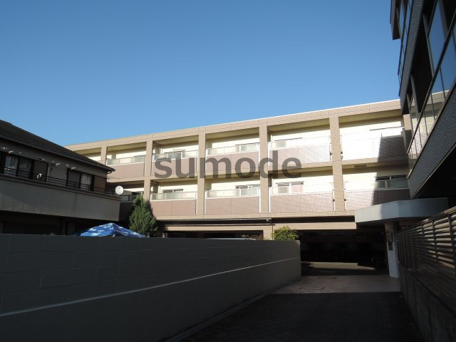 グランベージュ大手町