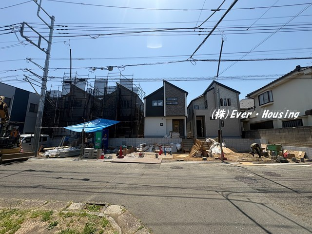 戸建 東久留米市中央町４丁目
