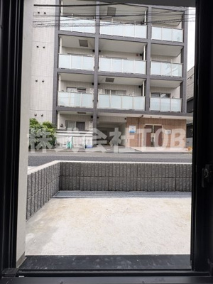 【展望】 | Ciel Kamikitazawa