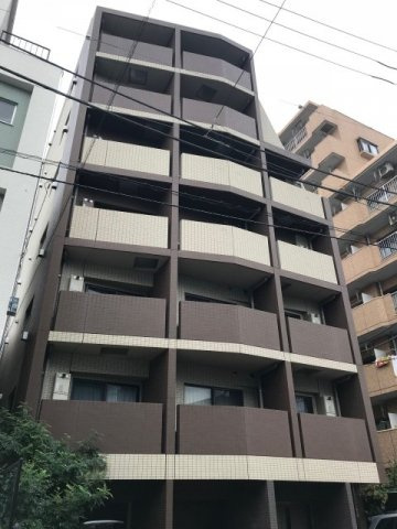 ブライズ清澄白河