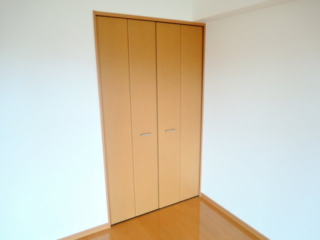 レクエルド藤の収納