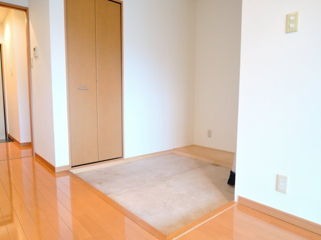 レクエルド藤の内装