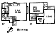 ソレイユ湘南台の画像