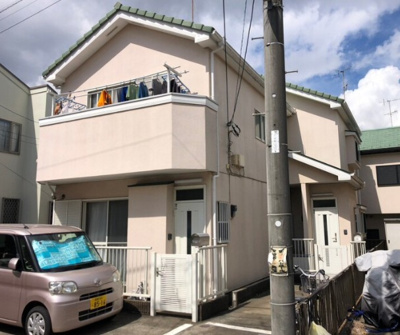 【外観】 | ソレイユ湘南台