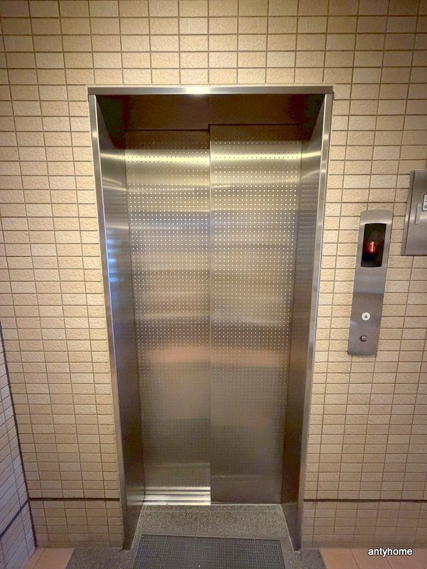 難波千日前ＯＥＭマンションの設備