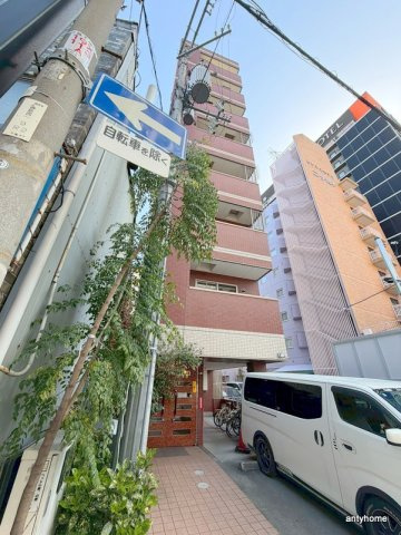 難波千日前ＯＥＭマンション