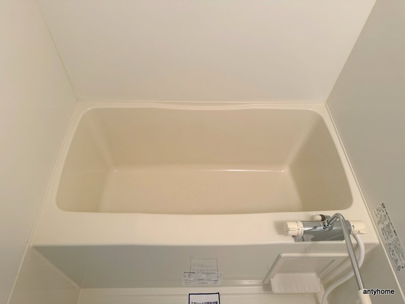 難波千日前ＯＥＭマンションの浴室