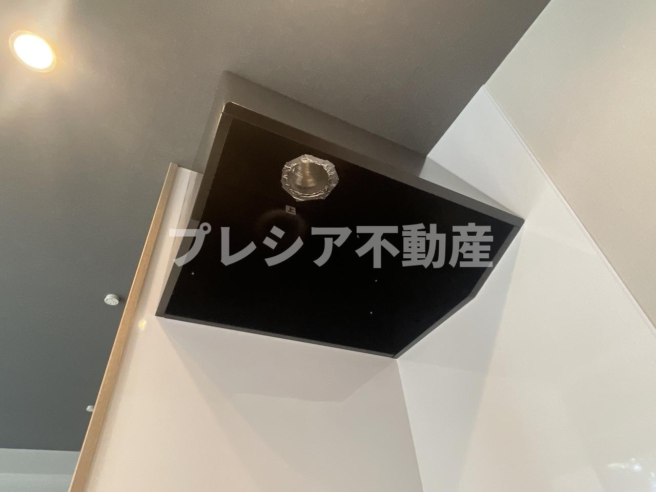 岡本エクセルの設備