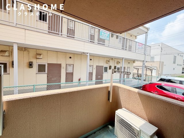 リヴェール和楽　　刈谷市の賃貸ならクラスホーム刈谷店の展望|イメージ画像になります