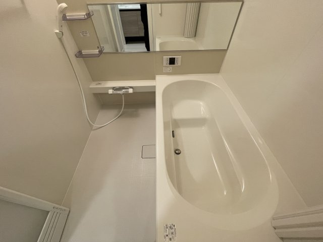 ラ フレーズの浴室
