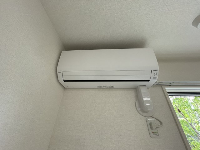 ラ フレーズの設備
