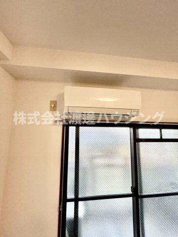 ベルエトワールKの設備