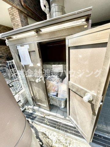 ベルエトワールKのその他共用部分