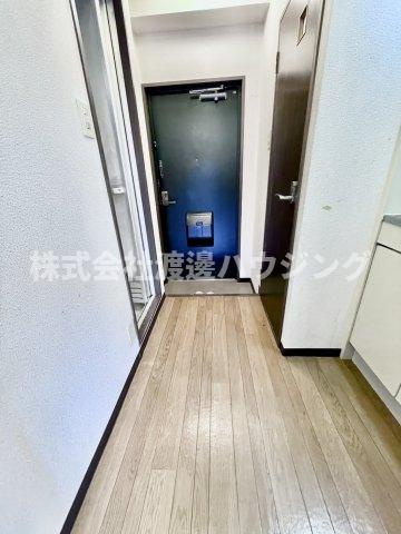 ベルエトワールKの居間・リビング